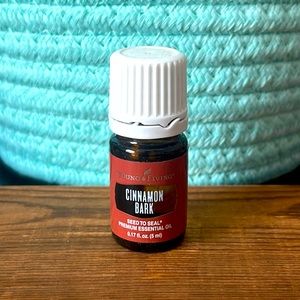 Cinnamon Bark essential oil